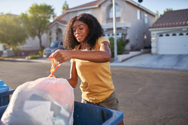 Best Basement Cleanout Services  in Wake Village, TX