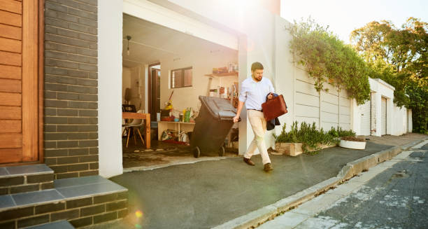 Trusted Wake Village, TX Junk Removal Experts